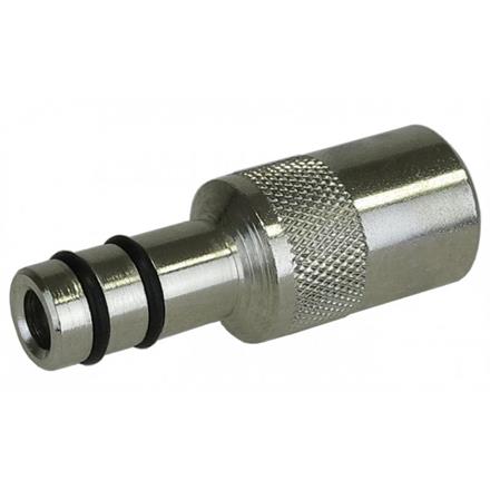 Saugsonden-Adapter Ø 16/12 mm
