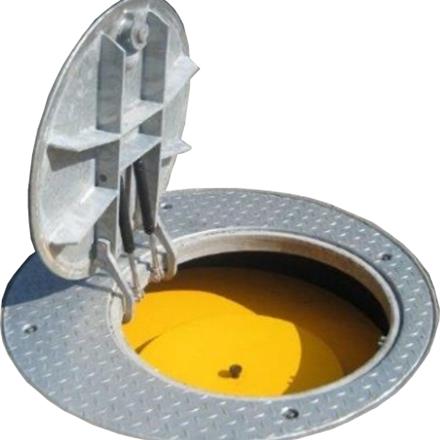Schachtdeckel GRITEBA
