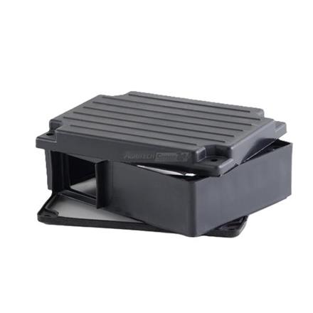 Schaltergehäuse zu El.pumpe EPLR/APLR 20-25