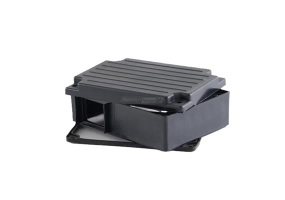 Schaltergehäuse zu El.pumpe EPLR/APLR 20-25