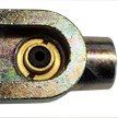 Schiebekupplung SK-16R8 1/8", für Flachschmiernippel ø 16 mm | Bild 2