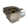 Schiebekupplung SK-16R8 1/8", für Flachschmiernippel ø 16 mm