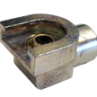 Schiebekupplung SK-16R8 1/8", für Flachschmiernippel ø 16 mm | Bild 1