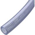 Schlauch DN38 - PVC mit Gewebeeinlage, 38 x 48 mm