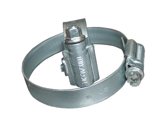 Schlauchbride 15-24 mm