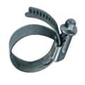 Schlauchbride rostfrei 20-32 mm