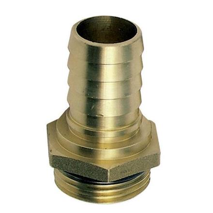 Schlauchnippel DN20 / 3/4"AG