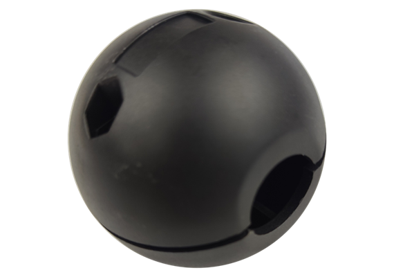 Schlauchstopper 1/2" ø 20 mm zu HR