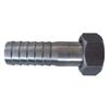 Schlauchtülle Inox gerade DN20 x 3/4" IG zu APLR20V