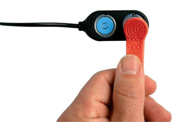 Schlüsselleser mit USB Adapter zu PIUSI MC Box/SSM