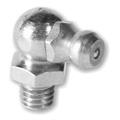 Schmiernippel H3 SFG 8x1 (Selbstformgewinde) aus Stahl verzinkt, SW9