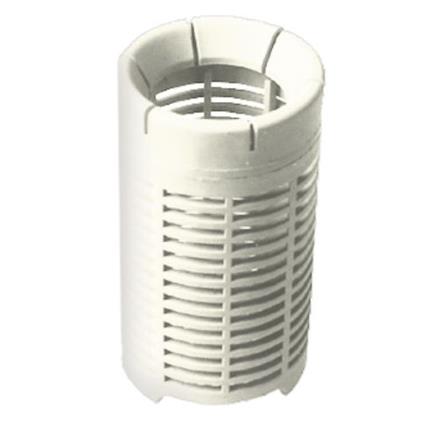 Schmutzsieb PP, 16 x 2.5 mm Standard Pumps