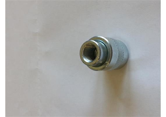 Schnellwechselkupplung R 1/8" | Bild 2