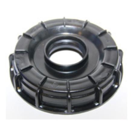 Schraubdeckel für IBC-Container DN225 (ø 245 mm) mit 2" TriSure AG (S56x4)