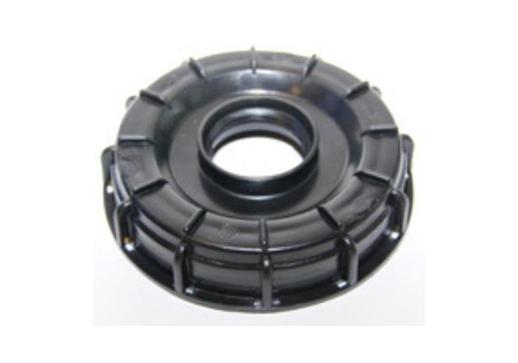 Schraubdeckel für IBC-Container DN225 (ø 245 mm) mit 2" TriSure AG (S56x4)