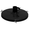 Schraubdeckel S10-15 - ø 310 mm für Gebinde-Aussen-ø 225-295 mm
