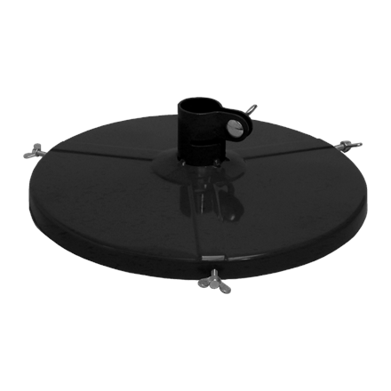 Schraubdeckel S20-25 - ø 365 mm für Gebinde-Aussen-ø 280-350 mm