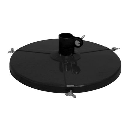 Schraubdeckel S20-25 - ø 365 mm für Gebinde-Aussen-ø 280-350 mm