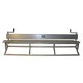 Schraubgestell SS, bis 1200 mm