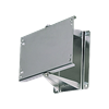 Schwenkkonsole Inox ST 33 für HR3503 HAI