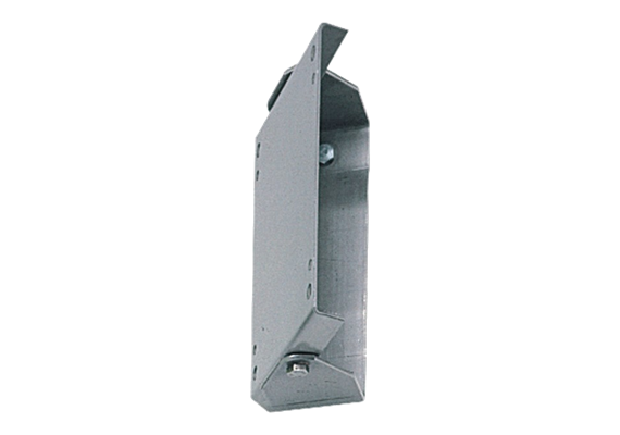 Schwenkkonsole Inox ST21 für HR 817