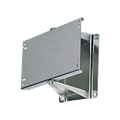Schwenkkonsole Inox ST34 für HR3400