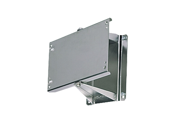 Schwenkkonsole Inox ST34 für HR3400