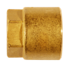 Serto Anschlussmutter 8 - 1/4"
