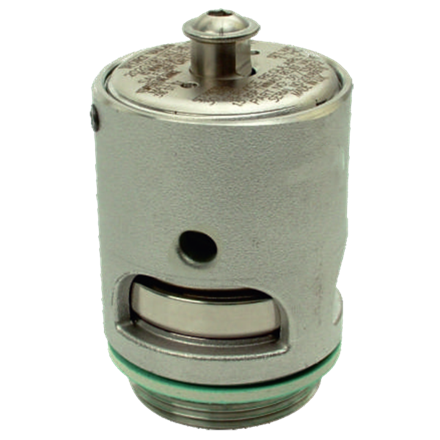 Sicherheitsventil FORT VALE DN38 +0.20/-0.01 Bar