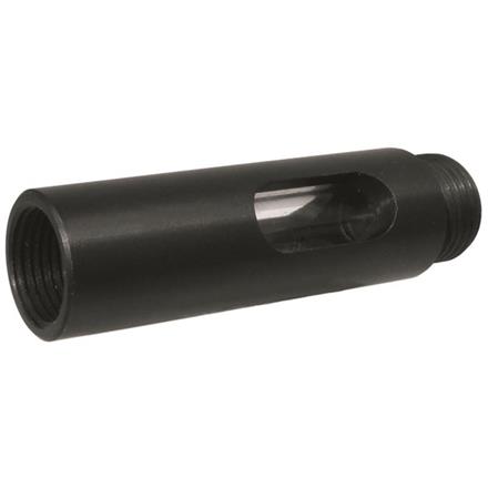 Sichtstrecke für elektronischer Handdurchlaufzähler eichfähig