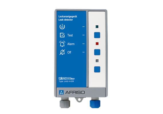 Signalteil LAG-14 ER AFRISO