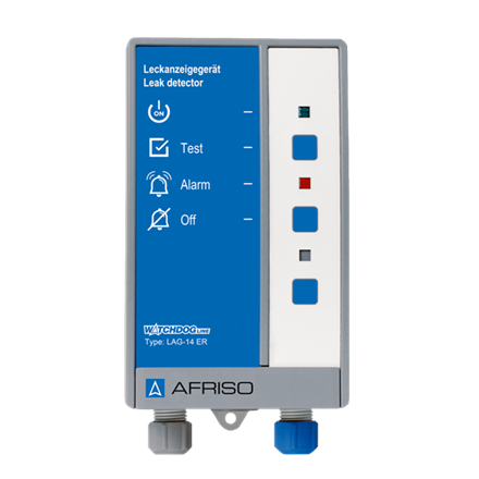 Signalteil LAG-14 ER AFRISO