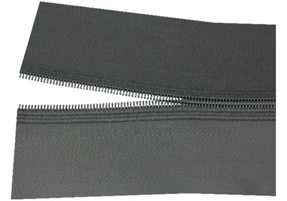 Spiralverbinder Y65PBS - 3 m, schwarz, 136 mm