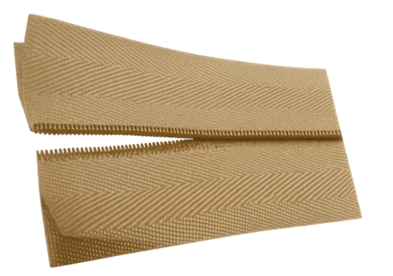 Spiralverbinder Y80EAD - 3 m, weiss, 83 mm