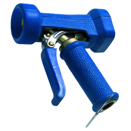 Sprühpistole 1/2" IG, 24 bar, Messing/EPDM