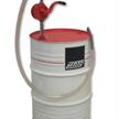 Stahlguss Kurbelpumpe RP100-s | Bild 2