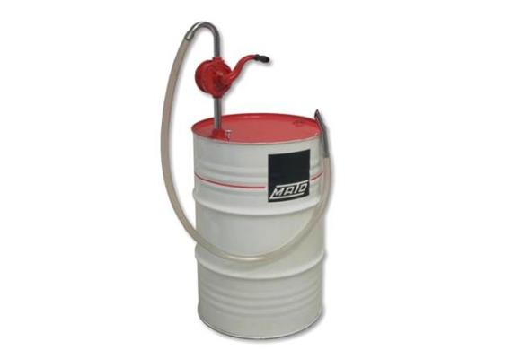 Stahlguss Kurbelpumpe RP100-s | Bild 2