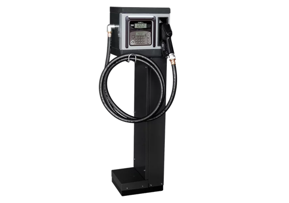 Standfuss zu CUBE / MC Box