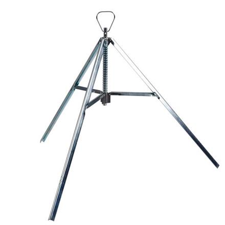 Stativ 60 cm mit Griffring  Tanktechnik Stativ 60 cm mit Griffring  Tanktechnik