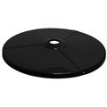 Staubschutzdeckel M50 - ø 435 mm für Gebinde-Aussen-ø 350-425 mm