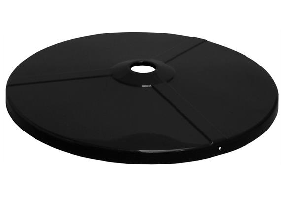 Staubschutzdeckel M50 - ø 435 mm für Gebinde-Aussen-ø 350-425 mm