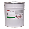 Tankaussenschutzlack moosgrün RAL 6005, Eimer à 10 kg