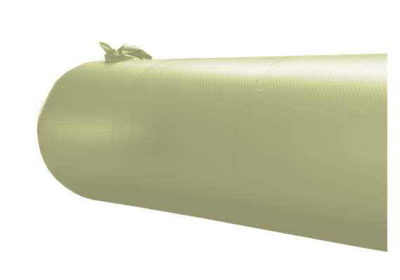 Tankinnenhülle für Benzintank