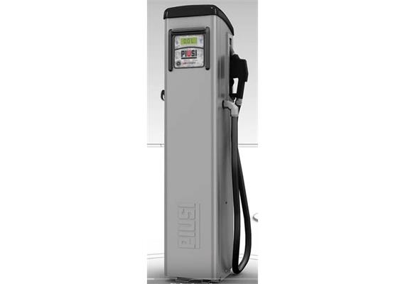 Tanksäule - Self Service 70 B.SMART 10 Drivers
