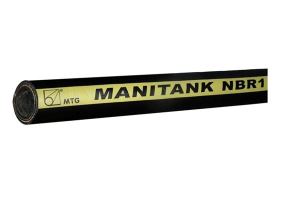 Tankwagendruckschlauch MANITANK NBR1 DN50