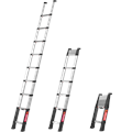 Teleskopleiter 3 m x 46 cm