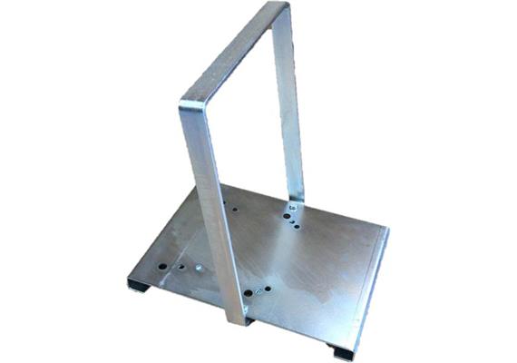 Tragegestell Inox zu APLR20V