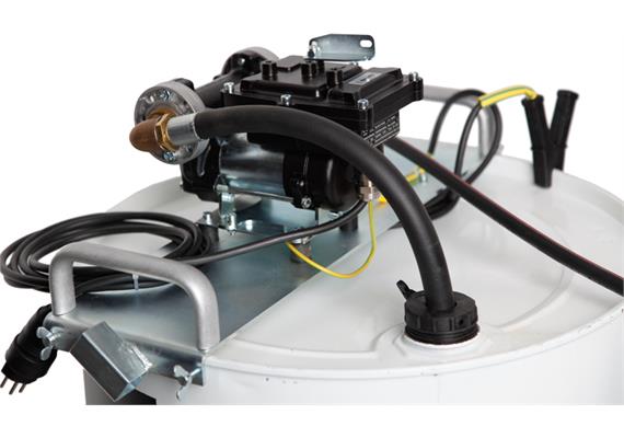 Treibstoffabsauggerät EX50-230V-ATEX | Bild 2