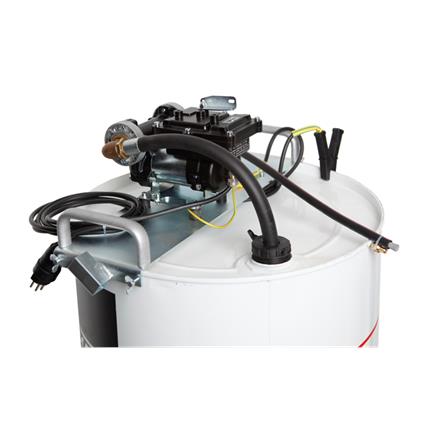 Treibstoffabsauggerät EX50-230V-ATEX