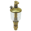 Tropföler UNIKUM - Gr. 2 - 1/4" - 35 cm³ - Vase ø 40 mm